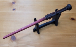 Wand #1356