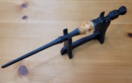 Wand #1368