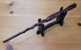 Wand #1376