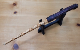 Wand #1391