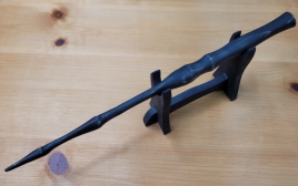Wand #1393