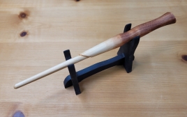 Wand #1396