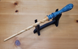 Wand #1408