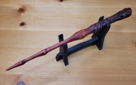 Wand #1410