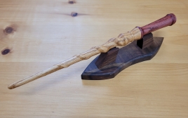 Wand #1415