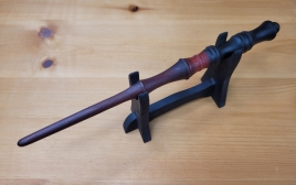 Wand #1421
