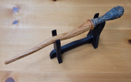 Wand #1425