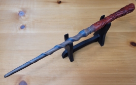 Wand #1428