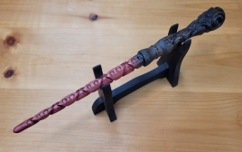 Wand #1458
