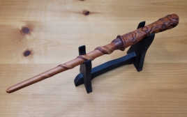 Wand #1460