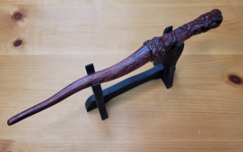 Wand #1466