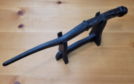 Wand #1467