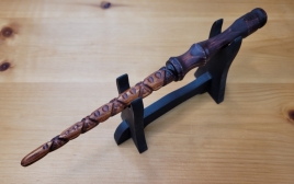 Wand #1478