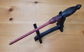 Wand #1507