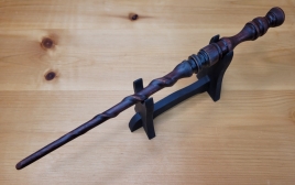 Wand #1524