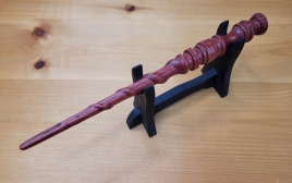 Wand #1539