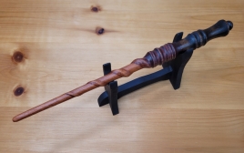 Wand #1546