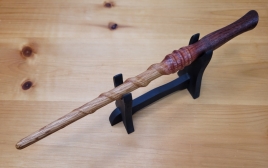Wand #1551