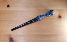 Wand #156