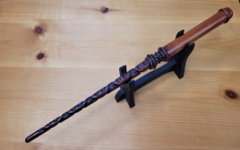 Wand #1564