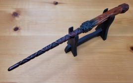 Wand #1565