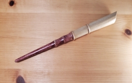 Wand #157
