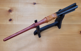 Wand #1575