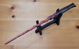Wand #1579