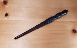 Wand #158
