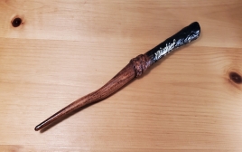 Wand #159