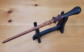 Wand #1599
