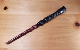 Wand #162