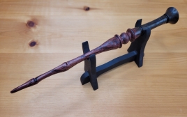 Wand #1627