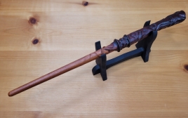 Wand #1629