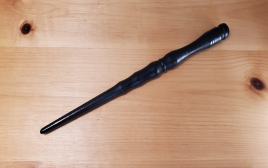 Wand #163