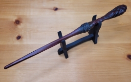 Wand #1636