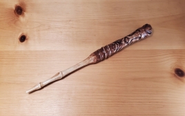 Wand #164