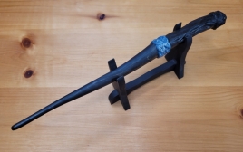 Wand #1640