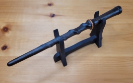 Wand #1655