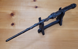 Wand #1659