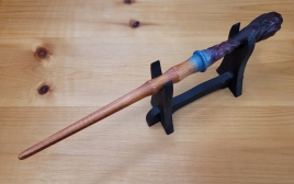 Wand #1664