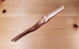 Wand #167