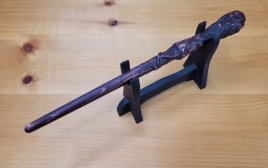 Wand #1710