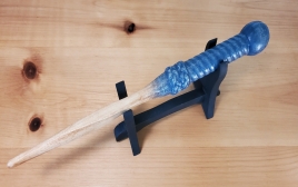 Wand #172