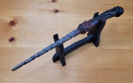 Wand #1722