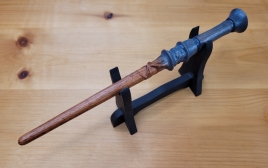 Wand #1734