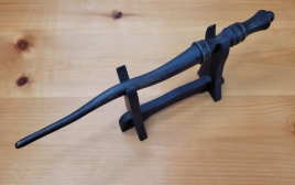 Wand #1745