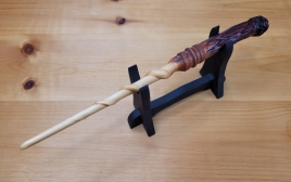 Wand #1748