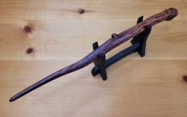 Wand #1752