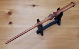 Wand #1755